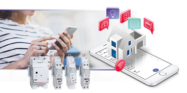 CX³ with Netatmo bei Elektro Technik Weiß e.K. in Lauterbach