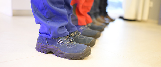 Unser Team bei Elektro Technik Weiß e.K. in Lauterbach