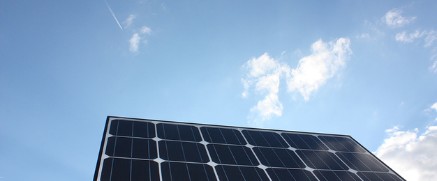 PV-Anlagen bei Elektro Technik Weiß e.K. in Lauterbach