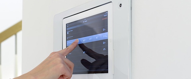 KNX-Planung bei Elektro Technik Weiß e.K. in Lauterbach