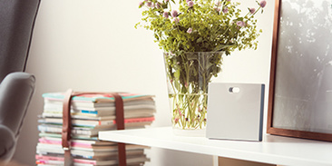 coviva Smart Home bei Elektro Technik Weiß e.K. in Lauterbach