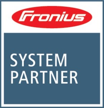 Wir sind Fronius Partner bei Elektrotechnik Weiß e.K. in Lauterbach