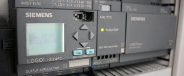 Kleinsteuerungen bei Elektro Technik Weiß e.K. in Lauterbach
