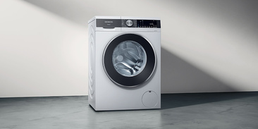 Waschmaschinen bei Elektro Technik Weiß e.K. in Lauterbach