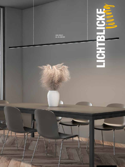 Lichtblicke bei Elektrotechnik Weiß GmbH in Lauterbach