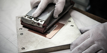 Manufaktur bei Elektro Technik Weiß e.K. in Lauterbach