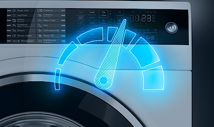 varioSpeed bei Elektro Technik Weiß e.K. in Lauterbach