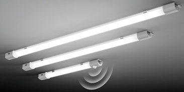 Planox Feuchtraumleuchten bei Elektro Technik Weiß e.K. in Lauterbach