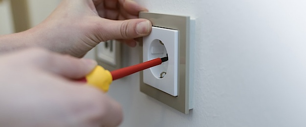 Planung bei Elektro Technik Weiß e.K. in Lauterbach