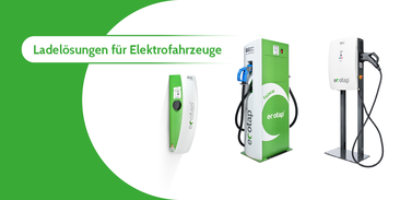 E-Mobility bei Elektro Technik Weiß e.K. in Lauterbach