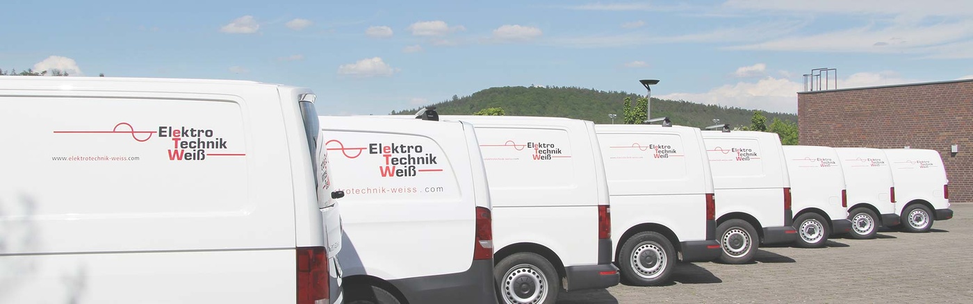 Elektro Technik Weiß e.K. in Lauterbach