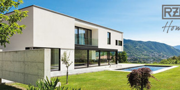 RZB Home + Basic bei Elektro Technik Weiß e.K. in Lauterbach