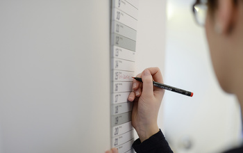 Kontakt­formular bei Elektrotechnik Weiß e.K. in Lauterbach