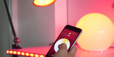 LED-Smart bei Elektro Technik Weiß e.K. in Lauterbach