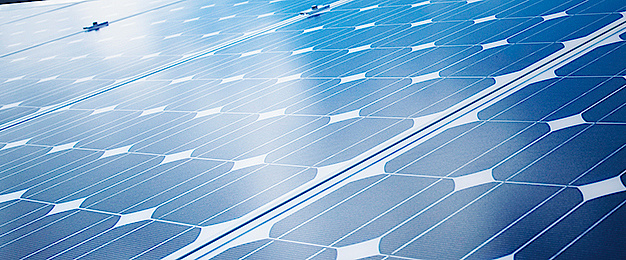 Photovoltaik bei Elektro Technik Weiß e.K. in Lauterbach