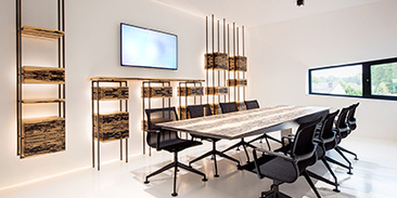 Büro / Kommunikation bei Elektro Technik Weiß e.K. in Lauterbach