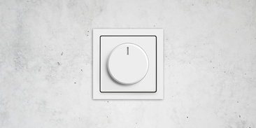 Busch-Dimmer® bei Elektro Technik Weiß e.K. in Lauterbach
