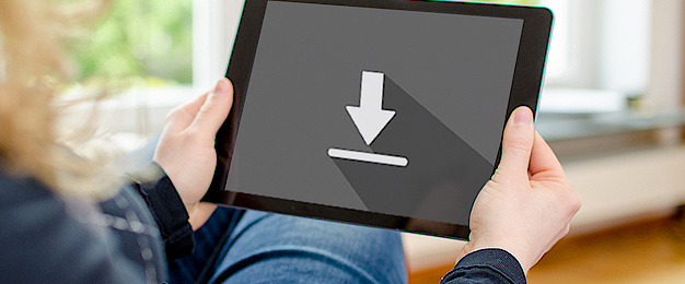 Downloads bei Elektro Technik Weiß e.K. in Lauterbach