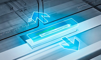 hyperFresh bei Elektro Technik Weiß e.K. in Lauterbach