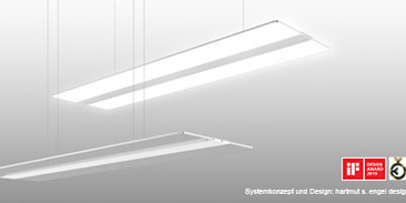 TWINDOT Pendelleuchten-Serie bei Elektro Technik Weiß e.K. in Lauterbach